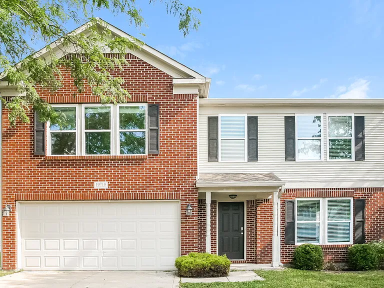 10718 Pavilion Dr — Photo 1