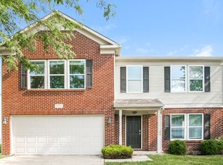10718 Pavilion Dr, Indianapolis, IN 46259