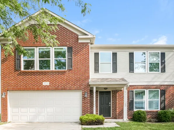 10718 Pavilion Dr, Indianapolis, IN 46259