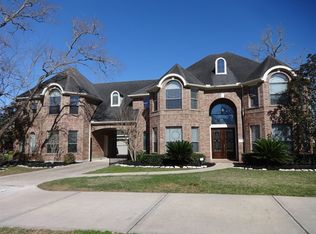 11 Bees Creek Knl #9, Missouri City, TX 77459