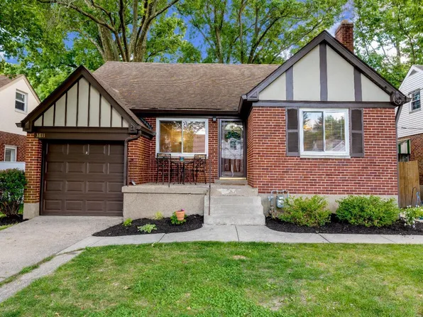 3811 N Broadlawn Cir, Cincinnati, OH 45236