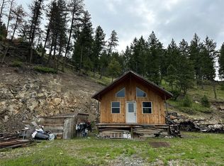 Nhn Kettlehorn Dr, Eureka, MT 59917
