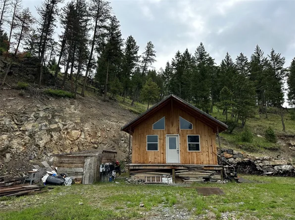 Nhn Kettlehorn Dr, Eureka, MT 59917