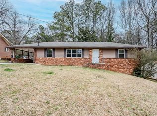 2937 Cascade Rd SW, Atlanta, GA 30311