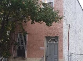 2227 N Mutter St, Philadelphia, PA 19133