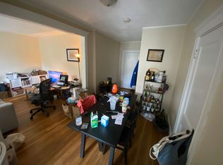 110 Brainerd Rd #104R, Allston, MA 02134