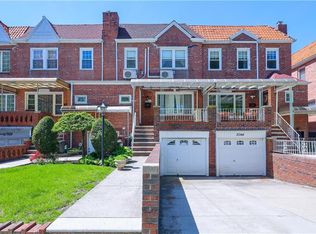 2046 Stuart St, Brooklyn, NY 11229