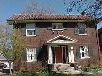 2nd image of 10551 S Hamilton Ave