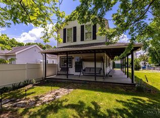 700 Buena Ave, Middletown, OH 45044