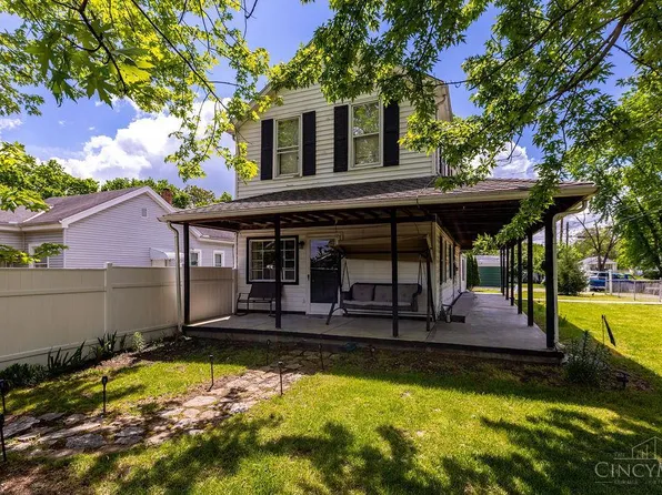 700 Buena Ave, Middletown, OH 45044