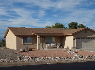 1210 E Hombre Dr, Cottonwood, AZ 86326