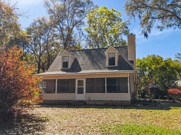 2758 Deborah Dr, Tallahassee, FL 32310