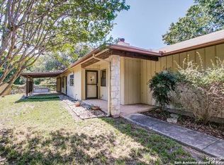 8534 Westgrove Dr, San Antonio, TX 78240