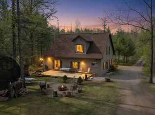 13131 State Highway 64, Suring, WI 54174
