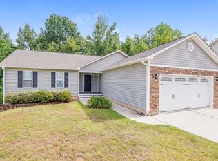 145 Lynn Dr, Clayton, NC 27520