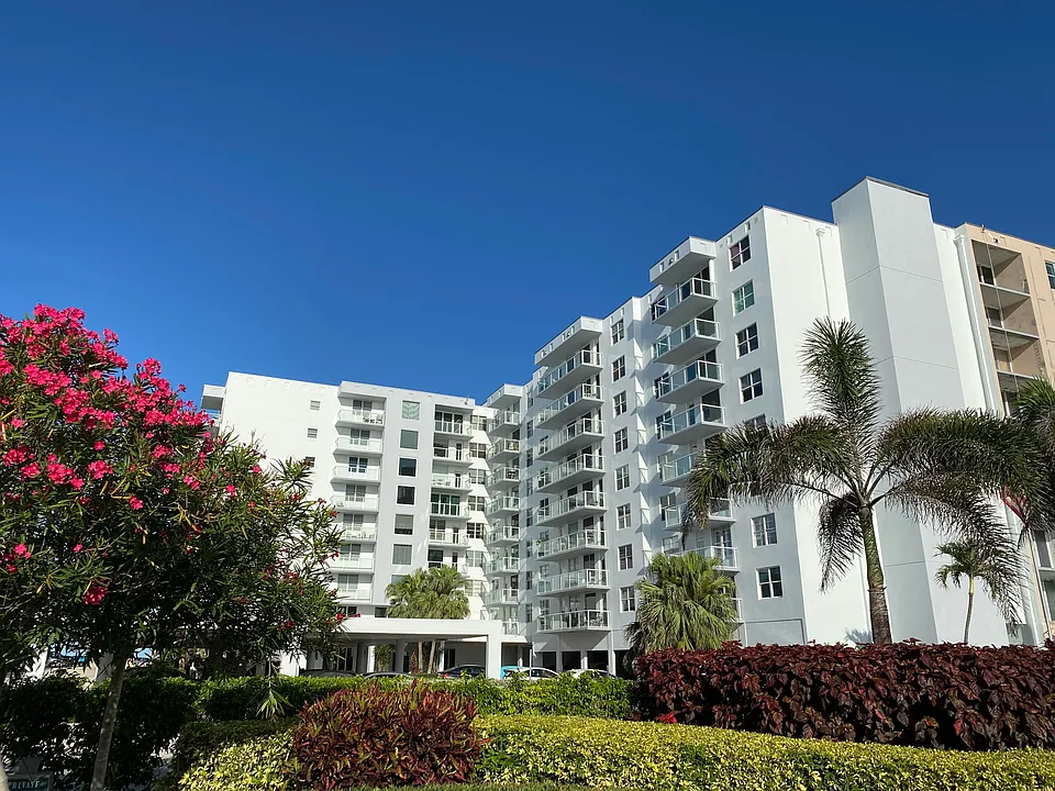 3450 S Ocean Blvd #328