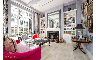 Sold by Douglas Elliman