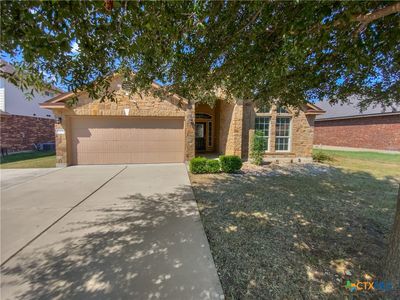 5705 Southern Belle Dr, Killeen, TX, 76542