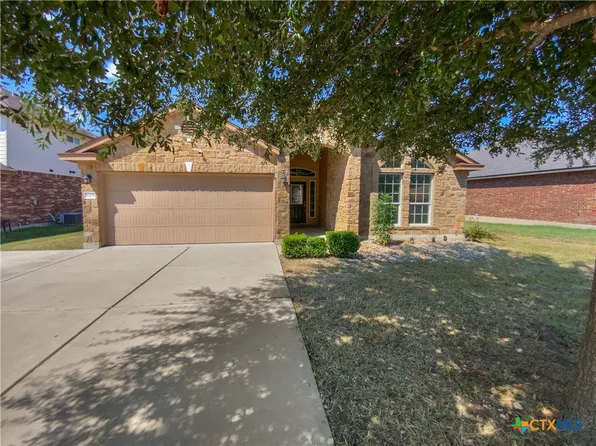 5705 Southern Belle Dr, Killeen, TX 76542