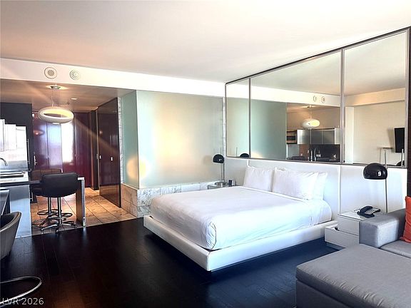 2nd image of 4381 W Flamingo Rd #11306