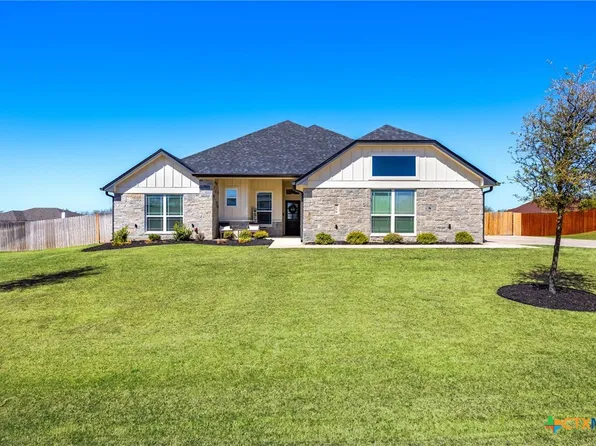 259 Sand Flat Ln, Temple, TX 76502