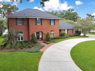 4207 Inwood Landing Dr, Orlando, FL 32812