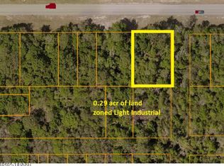 440 E Rhode Island Ave, Orange City, FL 32763