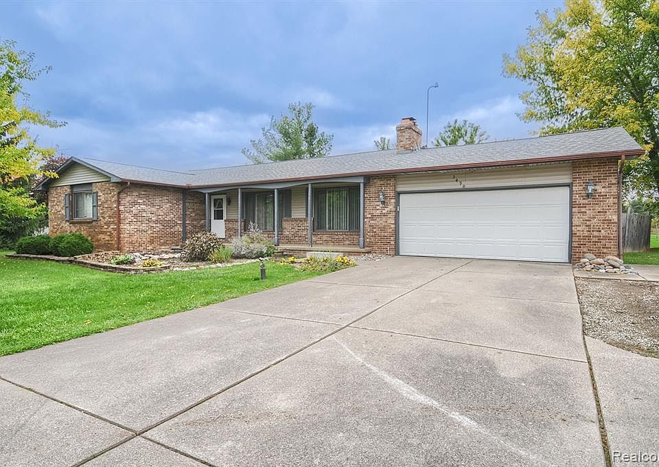 3490 W Wilson Rd, Clio, MI 48420 Zillow