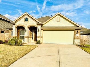 17906 Sulgrave Dr, Cypress, TX 77429