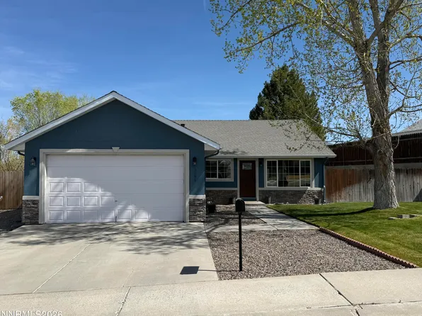 3285 Marla Dr, Winnemucca, NV 89445