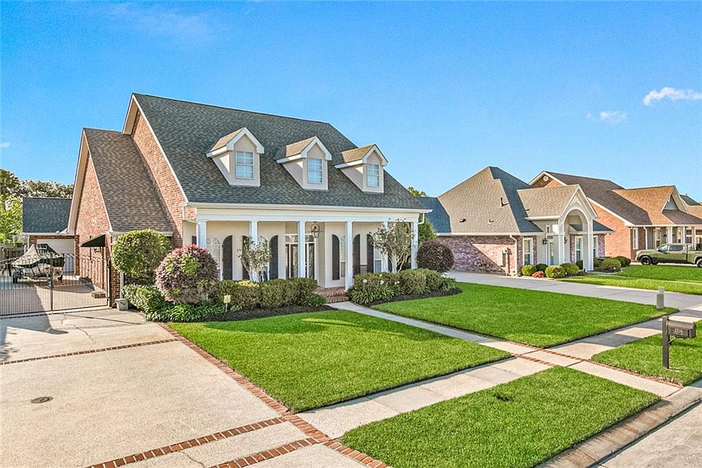 2208 Aramis Dr, Meraux, LA 70075 Zillow