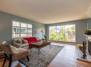 5482 Begonia Dr, San Jose, CA 95124
