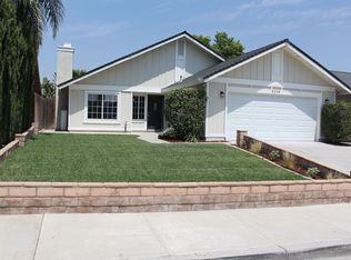 3258 Chardoney Way, Jurupa Valley, CA 91752