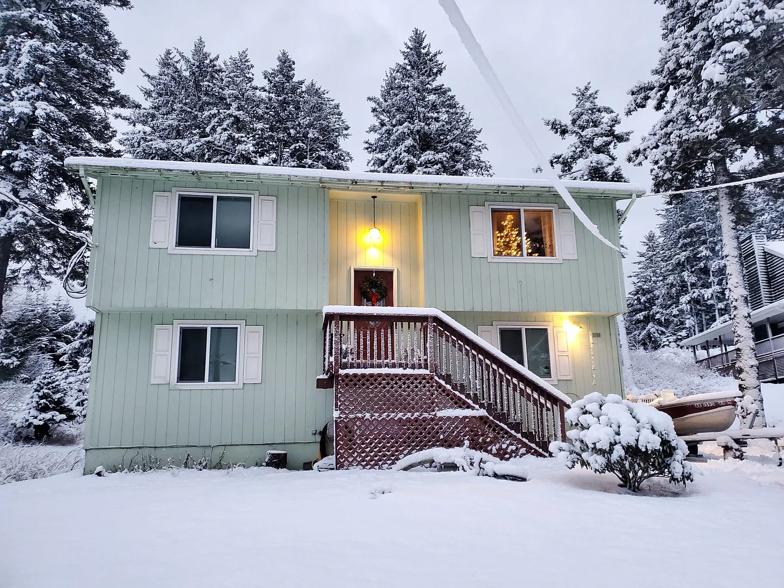4 bed, 2300 sqft, $3,000 — Photo 3