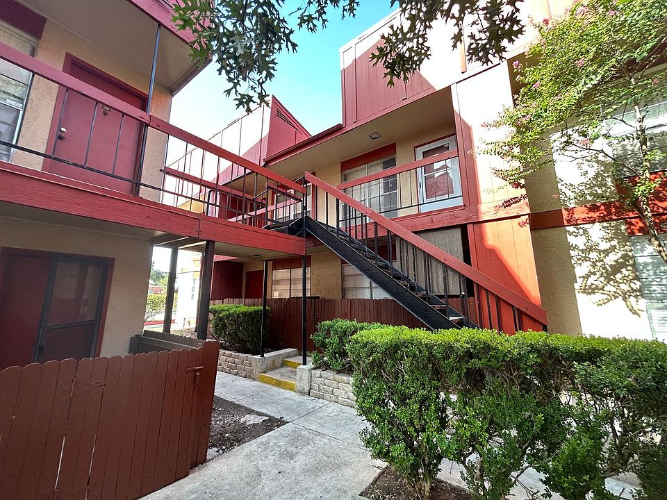 301 Nacogdoches Apartment Rentals San Antonio, TX Zillow