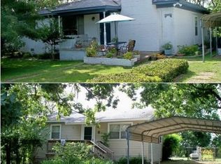 107 Ledgerock Rd, Hot Springs, AR 71913