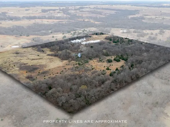 30779 Highway 29, Elmore City, OK 73433