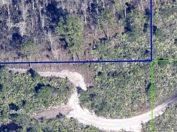 Dill Rd Lot 20, Orlando, FL 32820