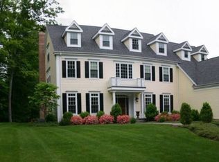 205 Branchville Rd, Ridgefield, CT 06877