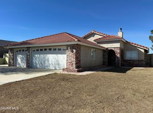 9509 Village Pkwy, California City, CA 93505