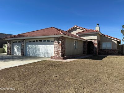 9509 Village Pkwy, California City, CA, 93505