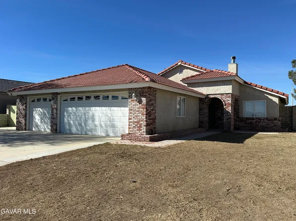 9509 Village Pkwy, California City, CA 93505