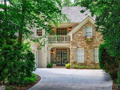1020 Matheson Way, Johns Creek, GA, 30022
