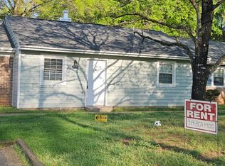 321 Kentucky Dr, Garner, NC 27529