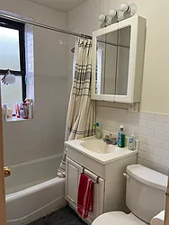 Rented by Chartwell Manhattan Realty