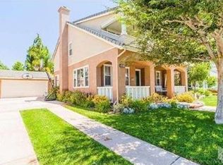 5067 Chestnut St, Simi Valley, CA 93063