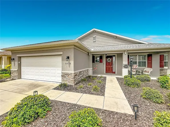 9030 SW 106TH AVENUE, OCALA, FL 34481