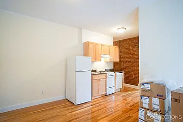 Rented by City Connections Realty