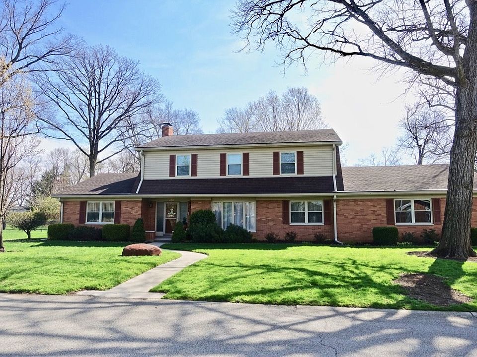 1st image of 3400 N Vienna Woods Dr