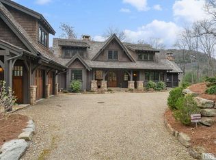 275 Tuttle Mink Trl, Cashiers, NC 28774